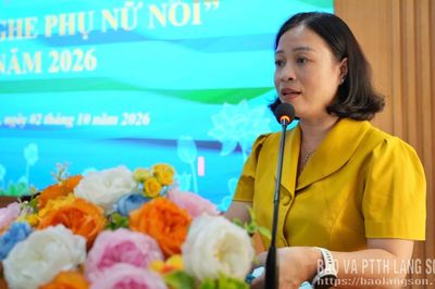 Hội Liên hiệp phụ nữ tỉnh tổ chức Hội nghị “Lắng nghe phụ nữ nói”