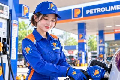 Giá xăng dầu hôm nay 2/10: Dầu thế giới bật tăng, xăng trong nước vừa tăng nhẹ