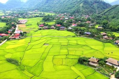 Giữ hồn Then, ngân điệu Tính nơi thượng nguồn sông Chảy
