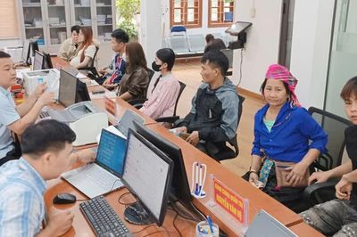 Lào Cai: 76/99 xã, phường đạt trên 75% dự toán thu ngân sách năm 2026