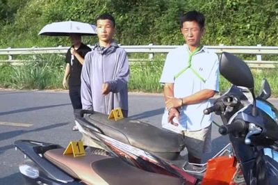 Giám đốc Công an tỉnh Lào Cai gửi thư khen các đơn vị nhanh chóng làm rõ vụ án cướp giật tài sản