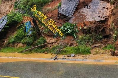Chủ tịch UBND tỉnh yêu cầu chủ động ứng phó với không khí lạnh, lốc, sét, mưa đá, mưa lớn trên địa bàn