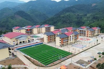 Lào Cai đứng thứ 3 cả nước về tỷ lệ giải ngân vốn đầu tư công
