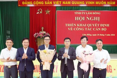 Gỡ điểm nghẽn nhân lực ở cơ sở