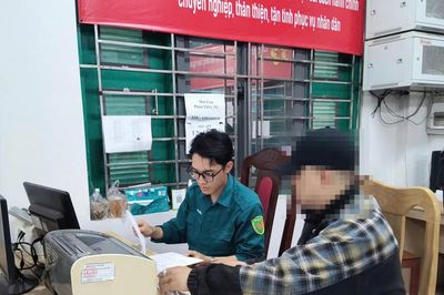 Cảnh giác với cuộc gọi giả danh cán bộ