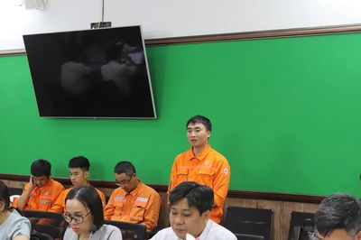 Nhà máy Nhiệt điện Vĩnh Tân 4: Lắng nghe và chia sẻ
