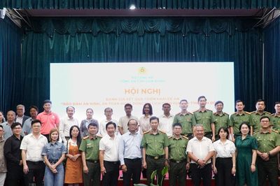 Lâm Đồng tăng cường phối hợp bảo đảm an ninh, an toàn du lịch