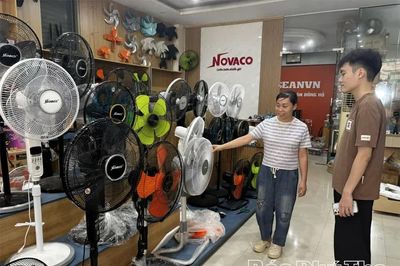 Xã Thổ Tang thúc đẩy phát triển kinh tế tư nhân