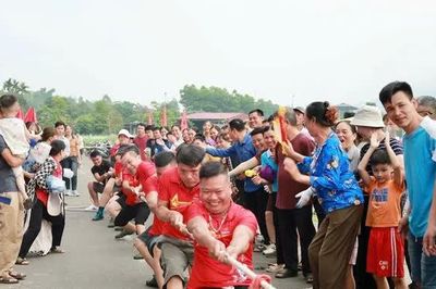 Đưa đời sống văn hóa đi vào chiều sâu
