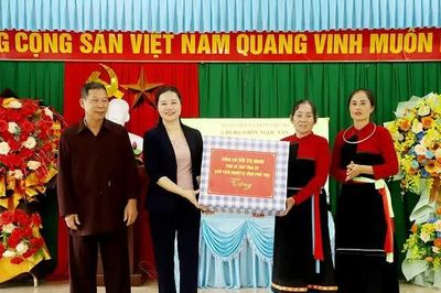 Dân quan tâm việc gì thì Chi bộ bàn việc đó