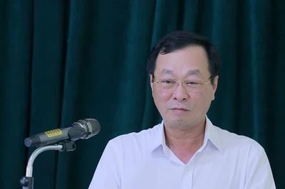 Phát huy vai trò hạt nhân của chi bộ trong lãnh đạo thực hiện nhiệm vụ chính trị của địa phương