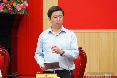 Đánh giá mức độ hoàn thành nhiệm vụ của các đơn vị, cá nhân gắn với tiến độ, chất lượng và thời gian xử lý công việc