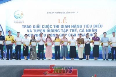 Khơi dòng sáng tạo - chuyển đổi số để bứt phá