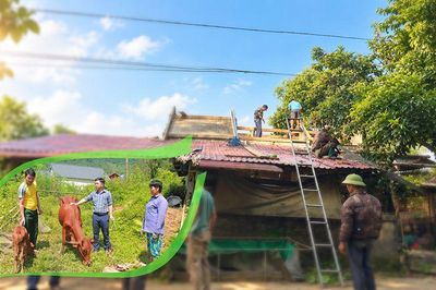 Thái Nguyên hóa giải các thách thức trong giảm nghèo bền vững