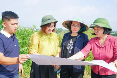 Tháo gỡ vướng mắc, đẩy nhanh tiến độ đầu tư công