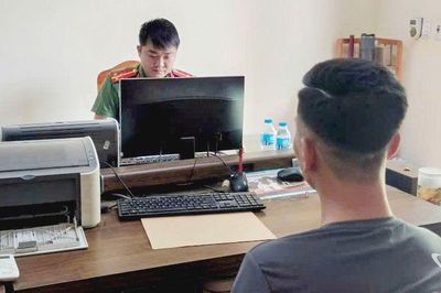 Thái Nguyên: Phát hiện, xử lý 428 đối tượng vi phạm quy định trên không gian mạng