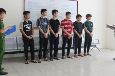 Điều tra nhóm hỗ trợ tổ chức đánh bạc, nhận - chuyển hơn 1.000 tỷ đồng