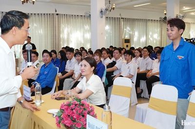 Hơn 200 sinh viên được trang bị kỹ năng ứng dụng AI