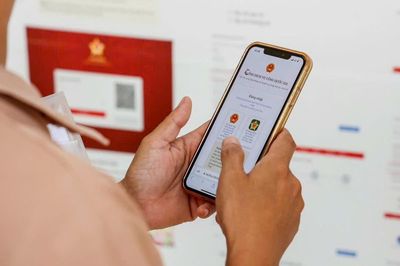 Bán xe từ lâu, vì sao thông tin phạt nguội vẫn tên chủ cũ?
