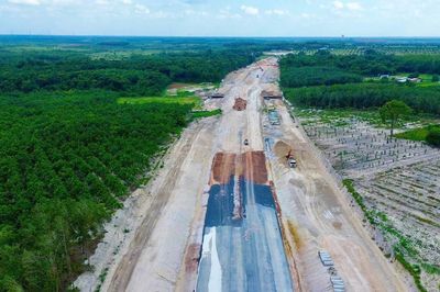 Ba thay đổi lớn khi triển khai đầu tư cao tốc Gia Nghĩa - Chơn Thành