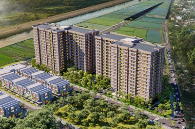 Bất động sản 2/10: Quảng Trị hướng dẫn mua 545 căn NOXH tại Đồng Hới từ 665 triệu đồng