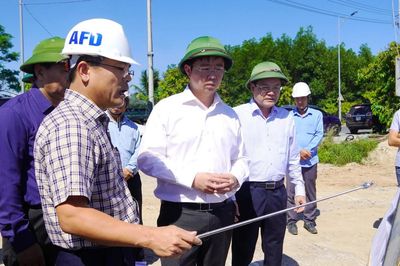 Quảng Trị yêu cầu thu hồi gần 34 tỷ đồng vốn tạm ứng từ năm 2024 trở về trước