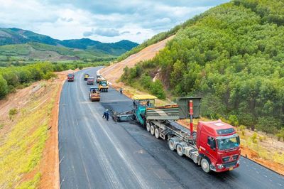 Tạo 'bộ lọc' đủ mạnh, chọn tổng thầu có năng lực toàn diện làm dự án giao thông