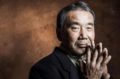 Đã đến lúc Nobel Văn học gọi tên Murakami, Tàn Tuyết?