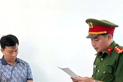 Ninh Bình: Khởi tố vụ án vi phạm kế toán tại doanh nghiệp khai thác vật liệu xây dựng