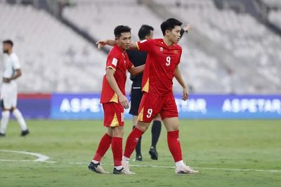 FIFA ASEAN Cup 2026: Tuyển Việt Nam ngược dòng đánh bại Pakistan