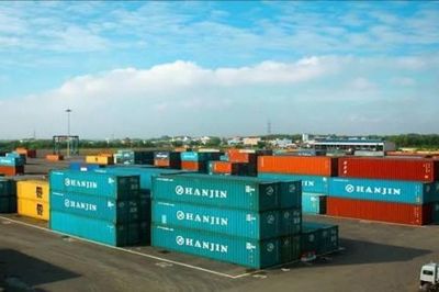ICD Tân Cảng - Long Bình bị phạt 157,5 triệu đồng do vi phạm công bố thông tin