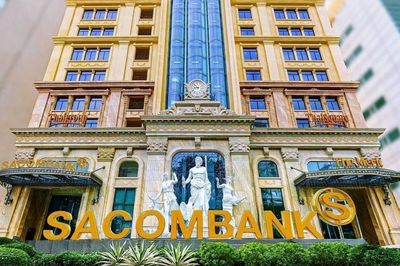Dồn dập huy động qua trái phiếu, SACOMBANK tính chào bán thêm 15.000 tỷ đồng sau loạt lô lãi suất cao
