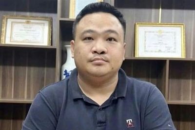Khởi tố đối tượng mua 1,1 tỷ dữ liệu cá nhân để lừa đảo