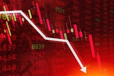 VN-Index giảm phiên thứ 5 liên tiếp