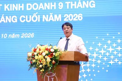 EVNNPC dồn lực đầu tư xây dựng, tăng tốc hoàn thành các chỉ tiêu năm 2026