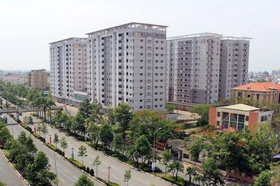 TP. Huế: 10.600 căn nhà ở xã hội và bài toán quỹ đất, thủ tục