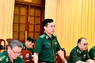'Xuân Biên phòng ấm lòng dân bản' sẽ tổ chức tại địa bàn biên giới biển Cần Thơ