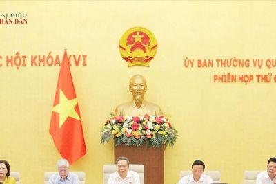 Cùng vào cuộc từ sớm, cùng làm rõ chính sách từ đầu