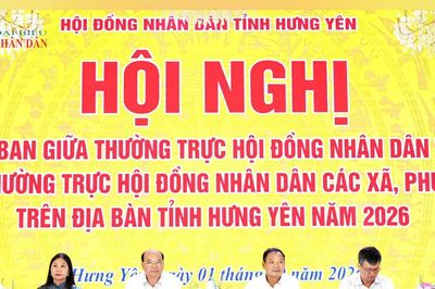 Đưa hoạt động giám sát ở cơ sở vào thực chất