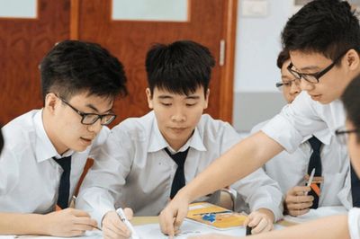 14 đại học Việt Nam vào bảng xếp hạng thế giới THE