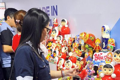 Không gian văn hóa đưa thế giới đến gần hơn với công chúng Hà Nội