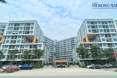 Sửa Luật Nhà ở: Bổ sung định hướng phát triển 4 nhóm nhà ở
