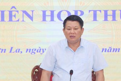 Thường trực HĐND tỉnh Sơn La xem xét loạt chính sách chuẩn bị trình kỳ họp chuyên đề
