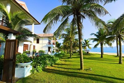 146.000 căn hộ nghỉ dưỡng chờ gỡ vướng, 7 khoảng trống cần nhận diện