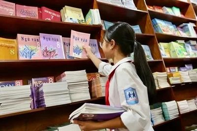 Hoàn thành bộ sách giáo khoa mới sử dụng thống nhất toàn quốc từ năm học 2028-2029