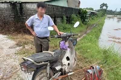 Bài cuối: Để 'sát thủ' kích điện không còn trên dòng sông
