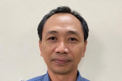 Truy tìm người bị tố cáo chiếm đoạt hơn 43 tỷ đồng