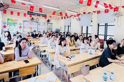 Hội phụ huynh không được thu, quản lý tiền hỗ trợ