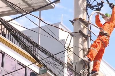 Xây dựng quy định an toàn lao động thành văn hoá làm việc