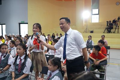 Phường Đại Mỗ phát động Tuần lễ hưởng ứng học tập suốt đời năm 2026